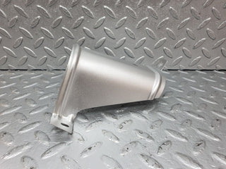 W123 Coupe exhaust heat shield used OEM