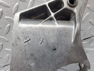 R129 SL brake pedal bracket used OEM