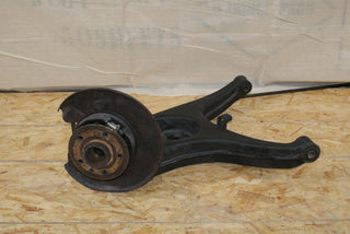 2194 Mercedes-Benz C107 350SLC Trailing Arm Control Arm Rear Right 1153571305