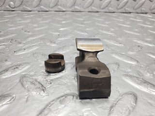 W126 Coupe valve rocker arm with valve tappet used OEM