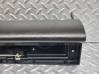 45984 Mercedes-Benz W126 420SE Glove Box Door No Key