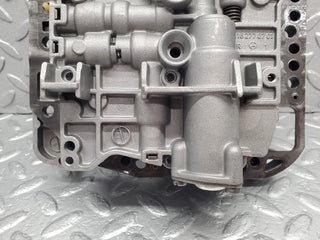 W123 automatic gearbox valve body used OEM
