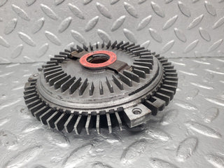 W124 fan clutch used OEM