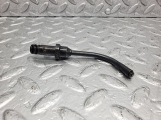 W112 fuel injector used OEM