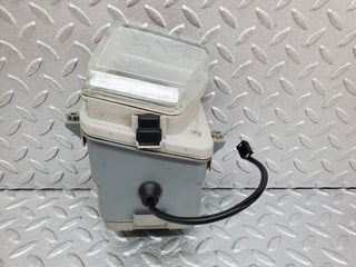 45195 Mercedes-Benz R129 300SL Coupe Front Left Fog Light Bosch 1298200156 1305621245