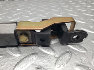 W124 Cabriolet soft top vibration absorber damper used OEM