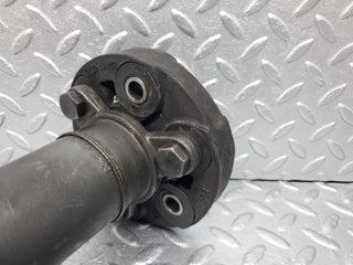 R129 SL cardan shaft prop shaft used OEM