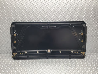 W201 Baby Benz sunroof panel used OEM