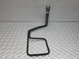 W202 oil cooling pipe used OEM