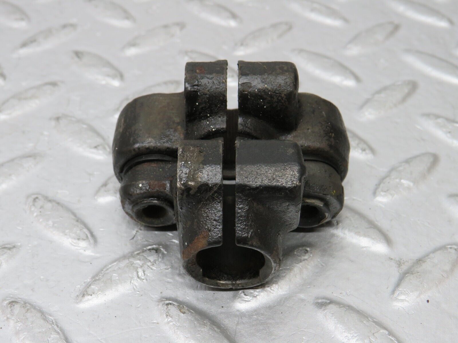 35463 Mercedes-Benz R107 280SL Steering Column Lower Shaft Connector