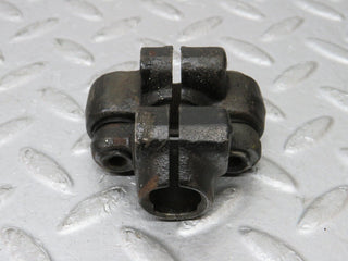 R107 SL steering column lower shaft connector used OEM