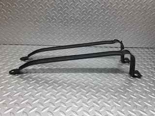 W202 fuel tank strap bracket used OEM