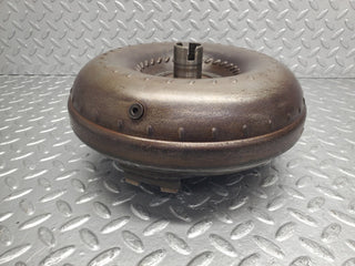 W123 torque converter used OEM