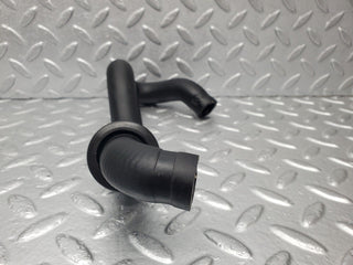 47001 Mercedes-Benz R129 320SL Coupe Coolant Hose Pipe 1269971581