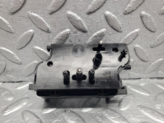 W124 electric seat control switch right used OEM