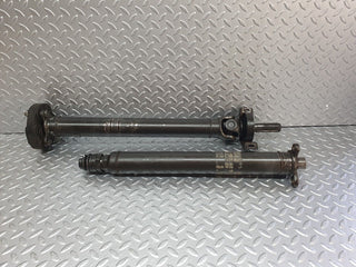 42628 Mercedes-Benz R129 320SL Coupe Cardan Shaft Prop Shaft 1244110215 1294100581