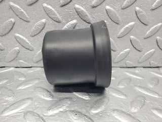 W108 headlight rubber cover cap used OEM