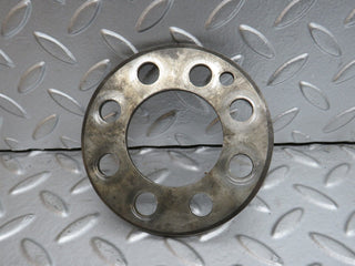 R107 SLC starter ring flange used OEM