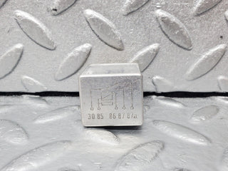 45536 Mercedes-Benz W126 420SE Multi Purpose Relay 0015420219