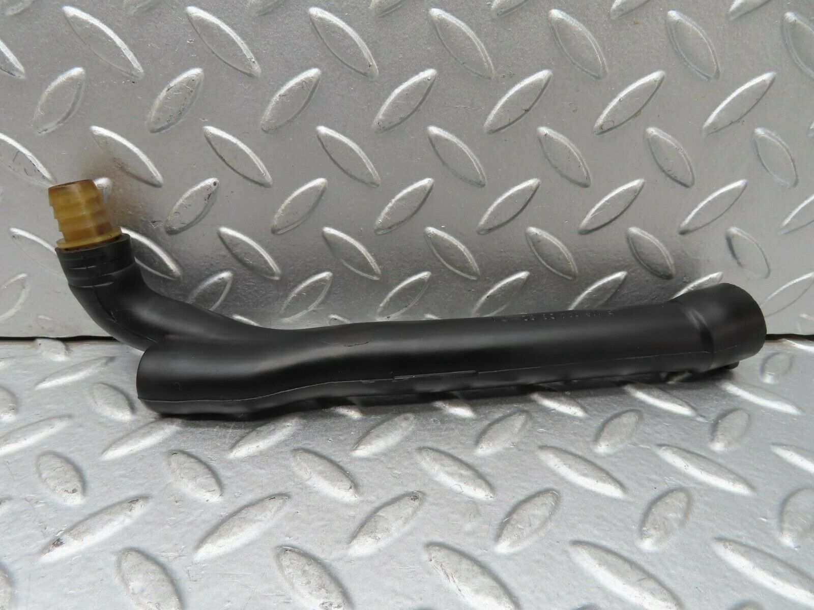 15685 Mercedes-Benz R107 450SL Air Intake Breather Hose 1160940682