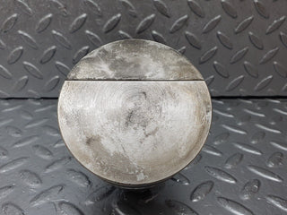 W108 piston with connecting rod used OEM