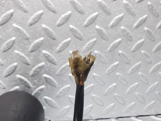 45837 Mercedes-Benz W126 420SE Air Conditioning Air Dryer 1248205910 002820521