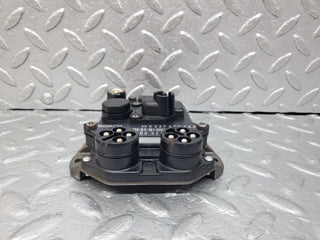 45212 Mercedes-Benz R129 300SL Coupe Ignition Control Unit Bosch 0075458632 0227400666