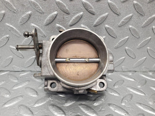 46717 Mercedes-Benz W123 280E Throttle Body Valve