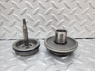 W124 automatic gearbox piston set used OEM