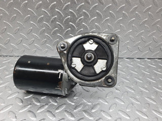 W108 wiper motor used OEM