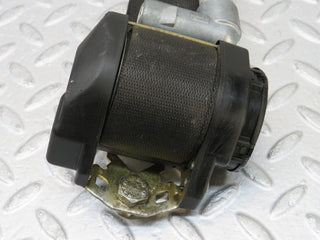 35600 Mercedes-Benz R107 280SL Front Right Seat Belt With Buckle 1078680314 1078603269