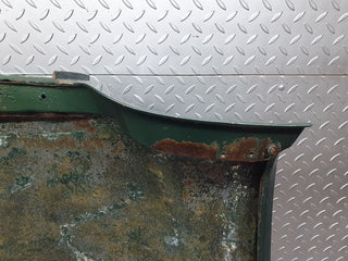 43481 Mercedes-Benz W108 280SE Bonnet