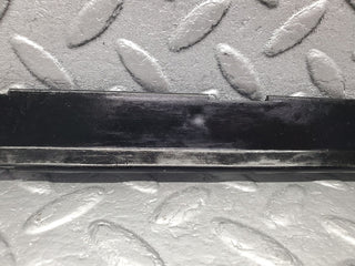 W201 Baby Benz ignition lead cover used OEM