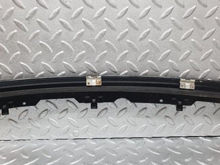 42642 Mercedes-Benz R129 320SL Coupe Front Windscreen Top Moulding Trim