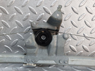 41941 Mercedes-Benz W202 C200 Rear Right Power Window Regulator