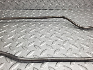 W123 gearbox oil pipe line used OEM