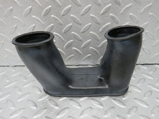 39147 Mercedes-Benz R107 500SL Air Duct Hose Rubber 1078310188