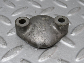 R107 SL engine fuel pump cover used OEM
