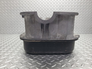W112 oil pan oil sump used OEM