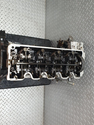 41734 Mercedes-Benz W124 200E Complete Engine 102.922 80.000 Miles 1020112601