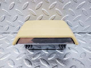 W123 rear door ashtray used OEM
