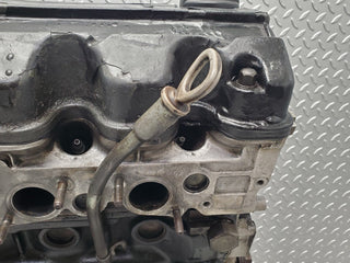 W201 Baby Benz complete engine used OEM