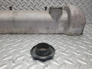 W112 cylinder head cover used OEM