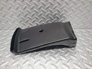 W123 Coupe heater air duct right side used OEM