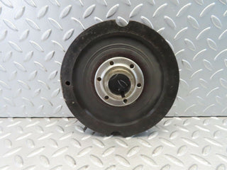 R107 SL crankshaft vibration damper used OEM
