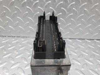 42168 Mercedes-Benz R129 320SL Coupe Electronic Gas Control Unit VDO 1295452432
