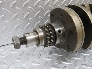 R107 SL crankshaft used OEM