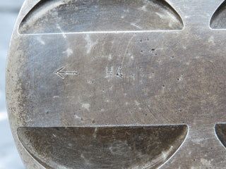 40022 Mercedes-Benz R107 350SL Piston With Connecting Rod 92.00mm