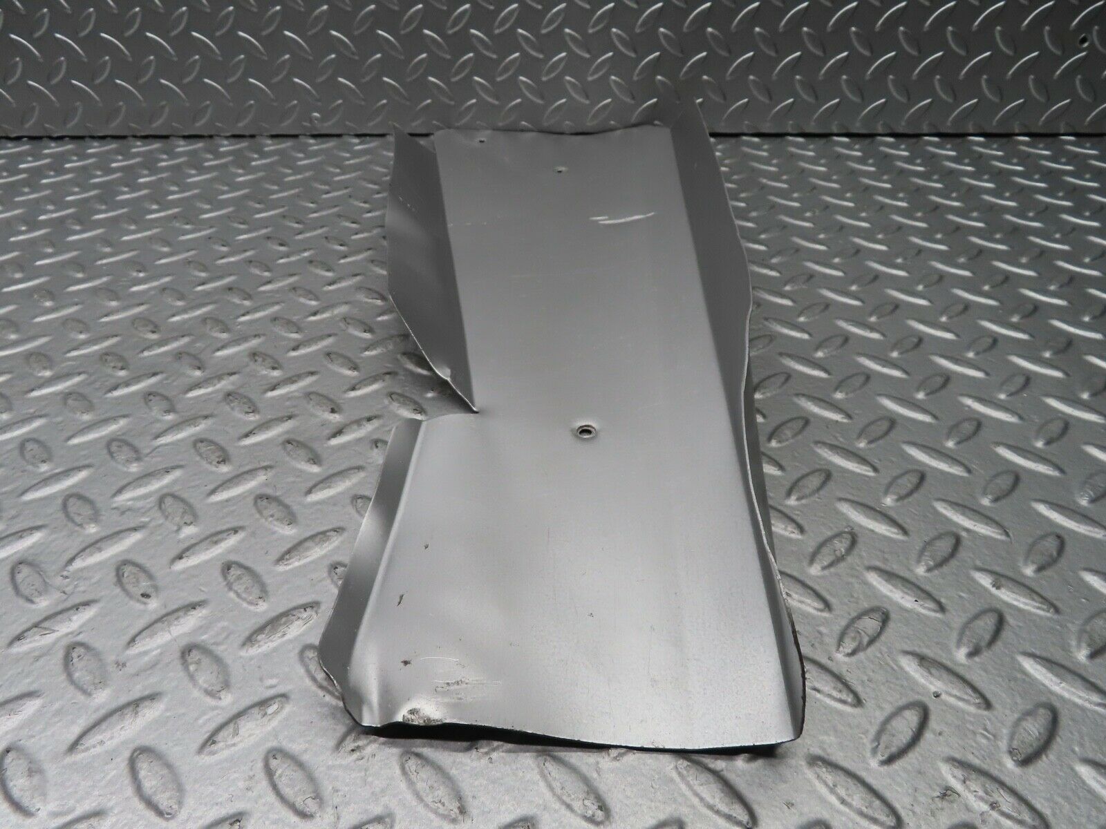 20525 Mercedes-Benz R107 450SL Exhaust Heat Shield
