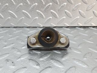 R129 SL roof lock latch used OEM